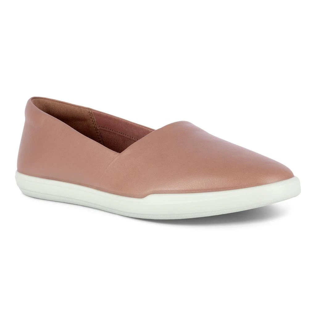 商品ECCO|ECCO WOMEN'S SIMPIL LOAFER,价格¥398,第1张图片