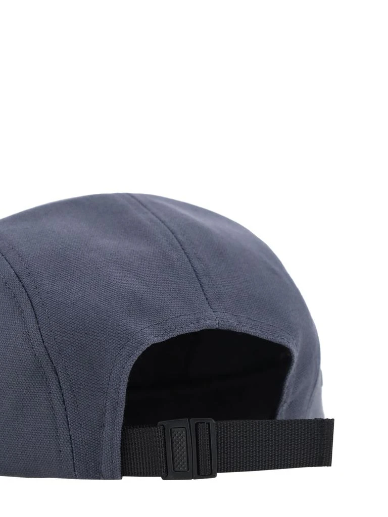 商品Carhartt|Backley Baseball Cap,价格¥613,第3张图片详细描述