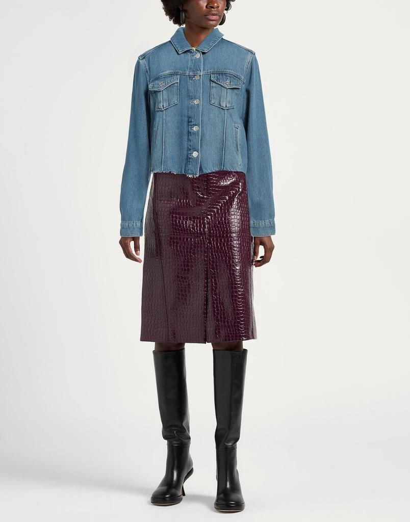商品Paige|Denim jacket,价格¥1018,第2张图片详细描述