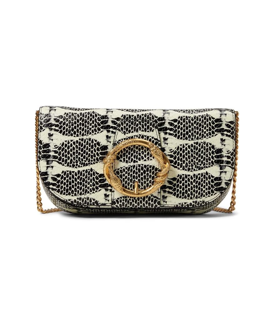 商品Rebecca Minkoff|Snake Ring Crossbody,价格¥2832,第1张图片