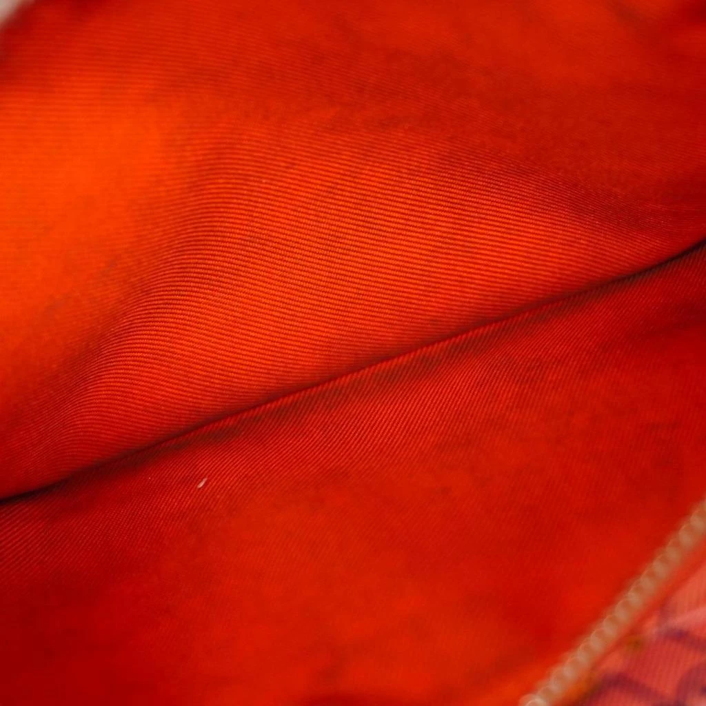 Hermès Silk'in  Leather Wallet  (Pre-Owned) 商品