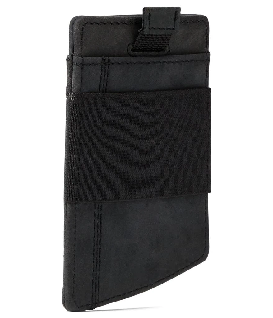 商品Carhartt|Saddle Leather Front Pocket Wallet,价格¥261,第2张图片详细描述