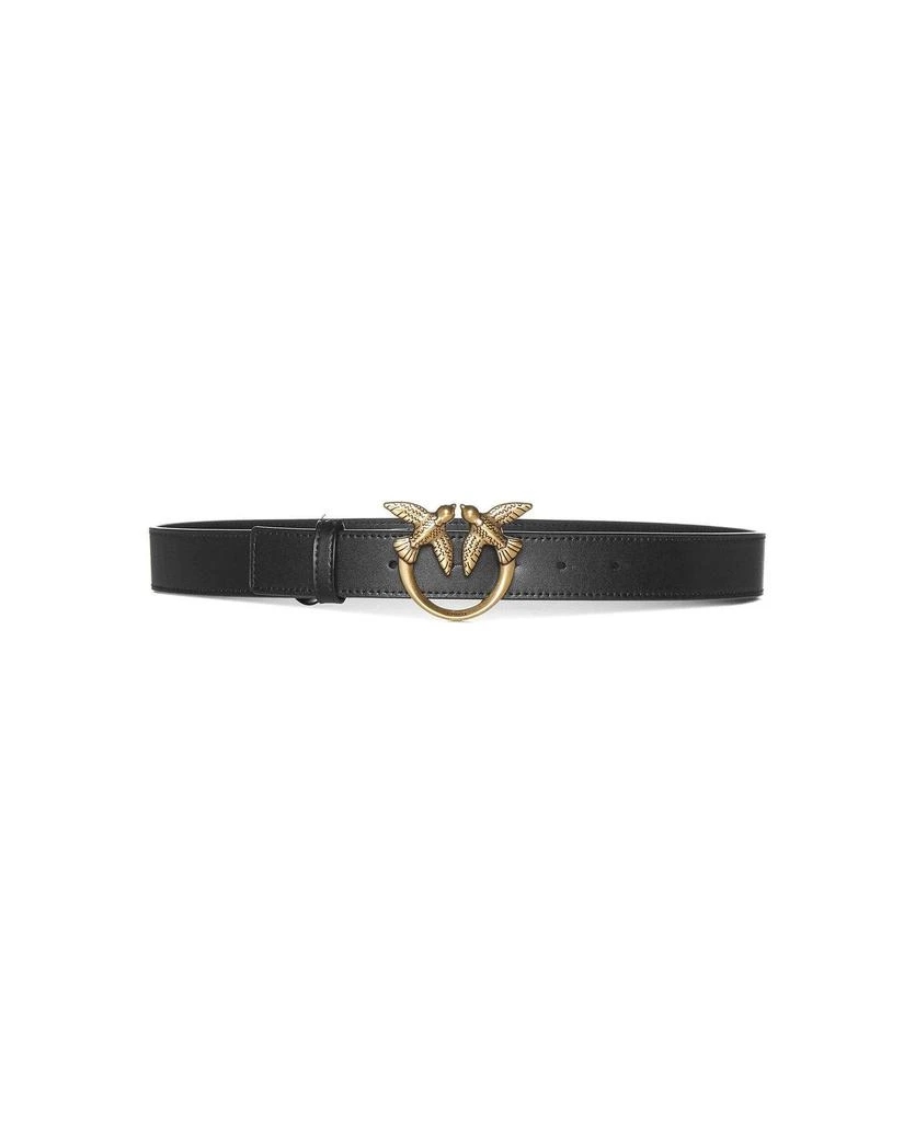 商品PINKO|Love Birds Buckle Belt,价格¥832,第1张图片