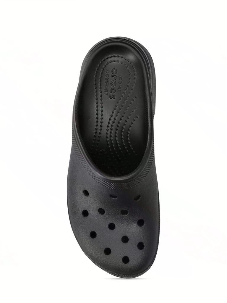 商品Crocs|Classic Siren Clogs,价格¥721,第4张图片详细描述