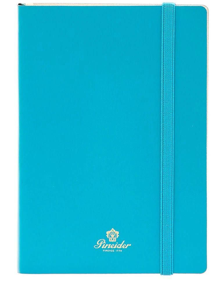 商品PINEIDER|Classic Notebook,价格¥507,第1张图片