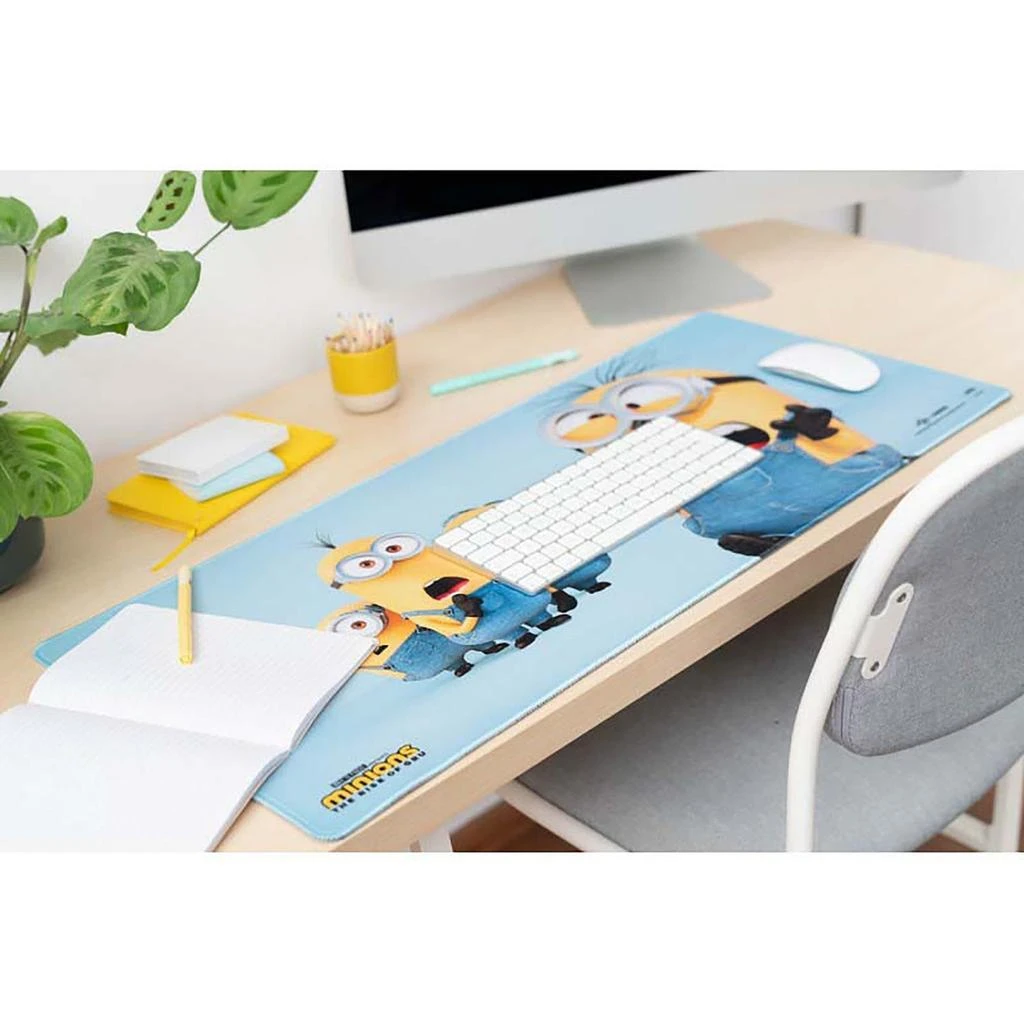 商品ERIK|Minions Xl Mouse Pad,价格¥168,第5张图片详细描述