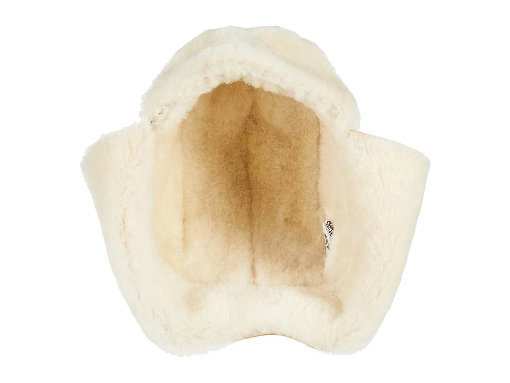 商品UGG|防水羊皮帽子,价格¥759,第2张图片详细描述