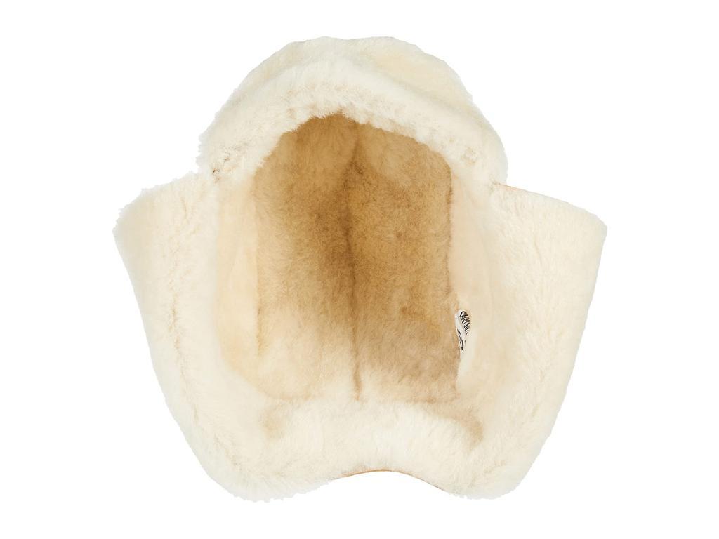 商品UGG|防水羊皮帽子,价格¥811,第4张图片详细描述