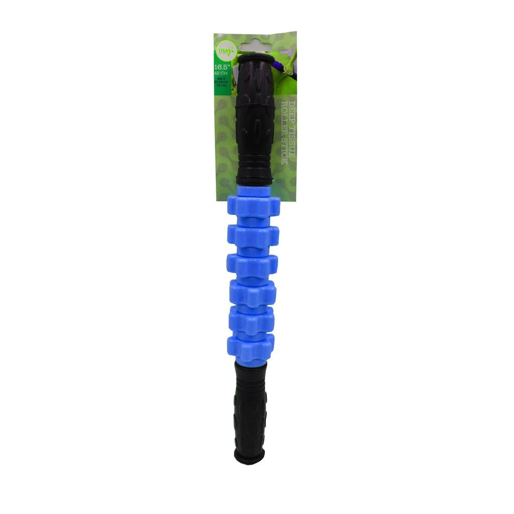 商品Maji Sports|Deep Tissue Roller Stick,价格¥236,第3张图片详细描述