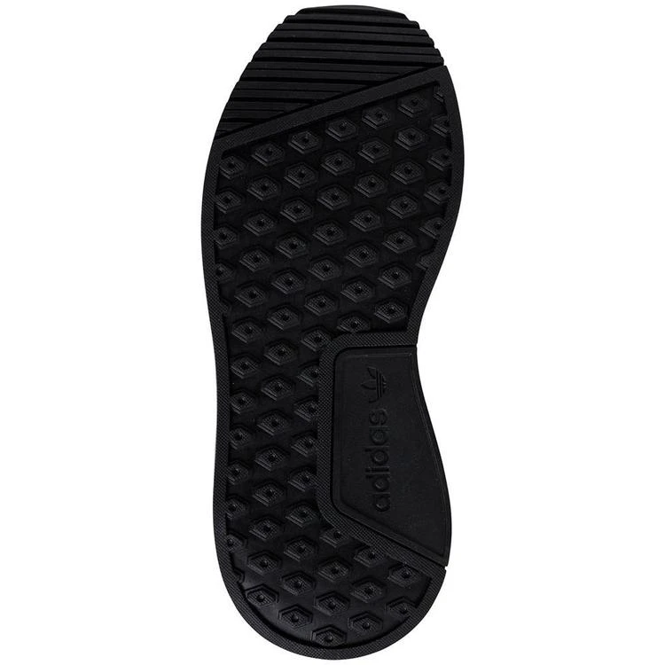Big Boys' X-PLR Casual Athletic Sneakers from Finish Line 商品