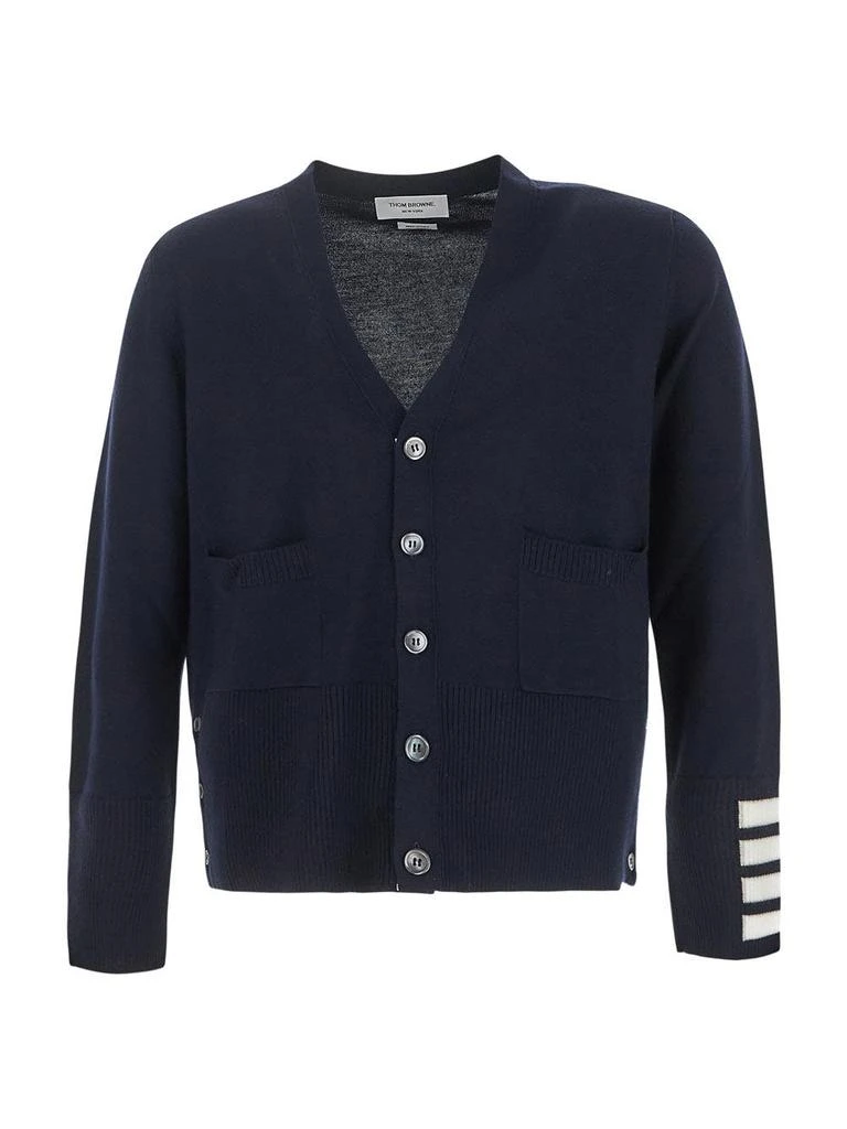 商品Thom Browne|Cardigan Man,价格¥9522,第1张图片