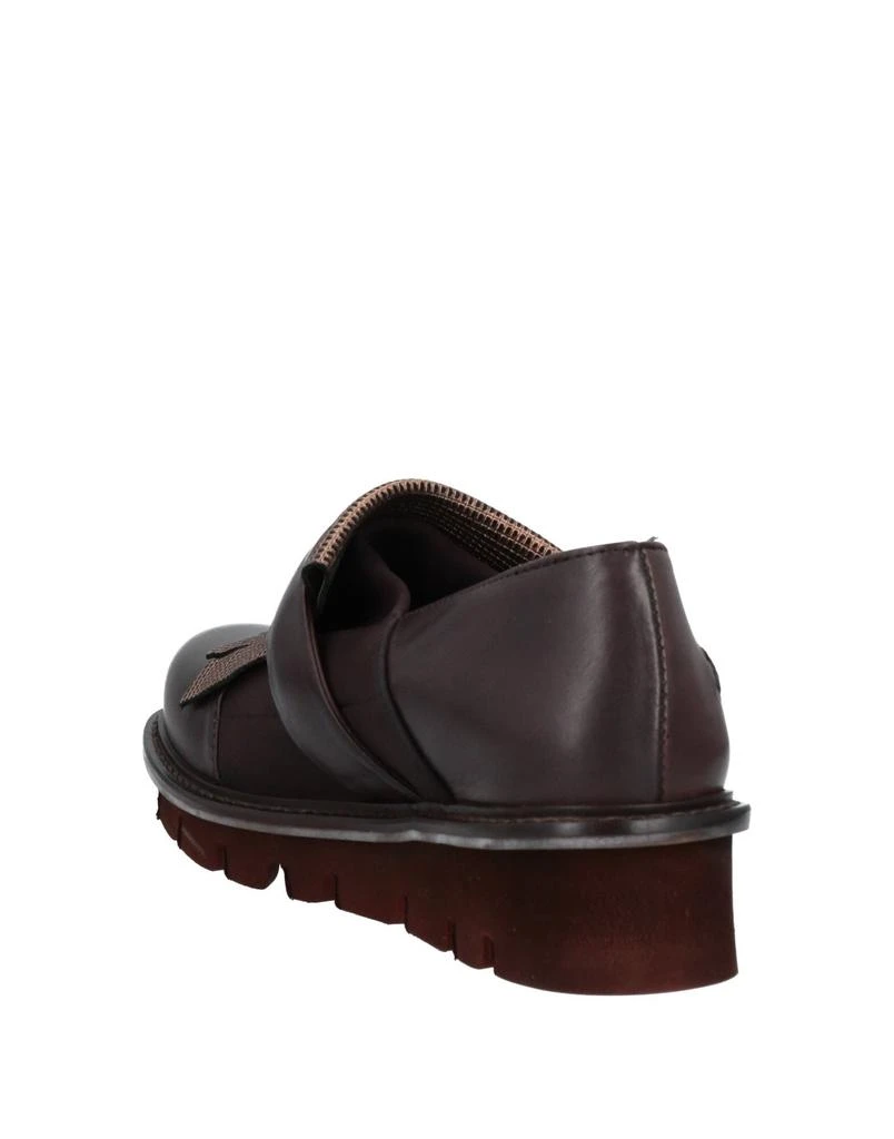 商品PATRIZIA BONFANTI|Loafers,价格¥988,第3张图片详细描述