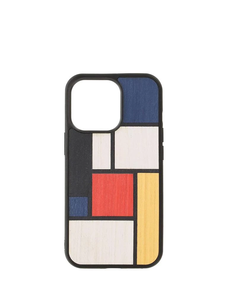 商品WOO&#039;D|IPhone 13 Pro Cover,价格¥103,第1张图片