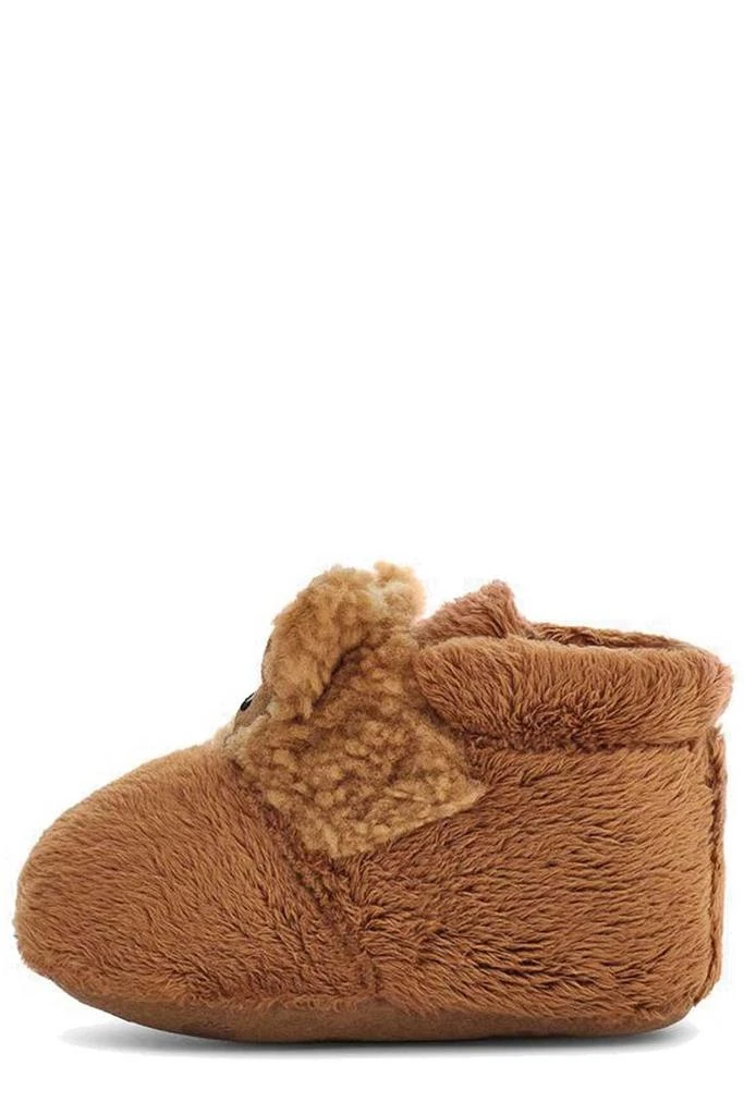 商品UGG|UGG Kids Logo Patch Pre-Walker Shoes,价格¥392,第3张图片详细描述