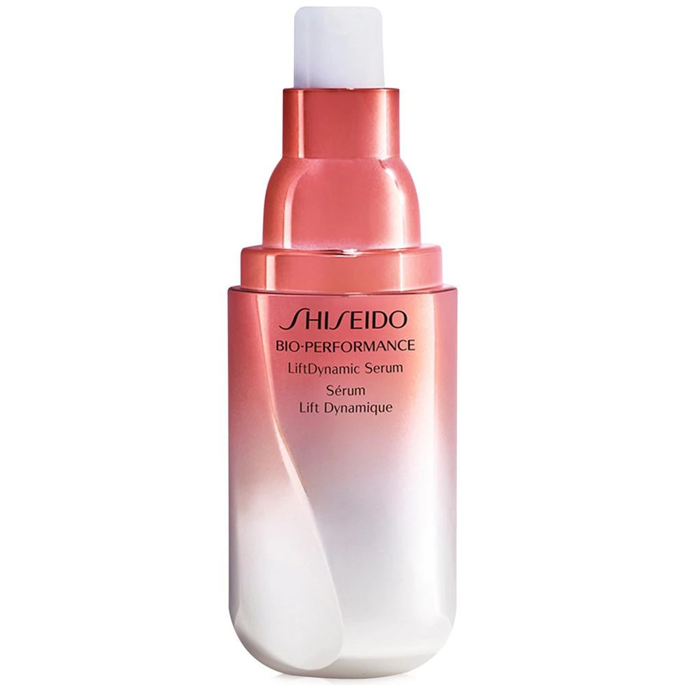 商品Shiseido|百优丰盈提拉紧致精华液 50ml,价格¥1025,第3张图片详细描述