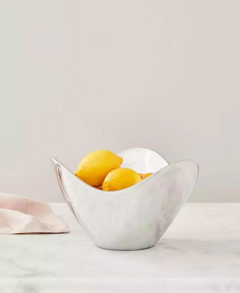 商品Nambé|Wave Bowl,价格¥583,第4张图片详细描述