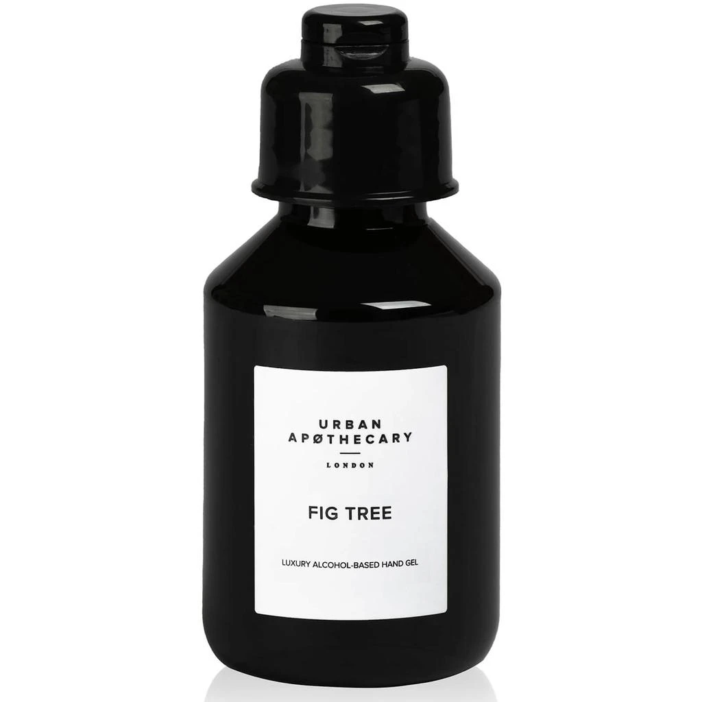 商品Urban Apothecary|Urban Apothecary Fig Tree Luxury Hand Sanitiser Gel - 100ml,价格¥80,第1张图片