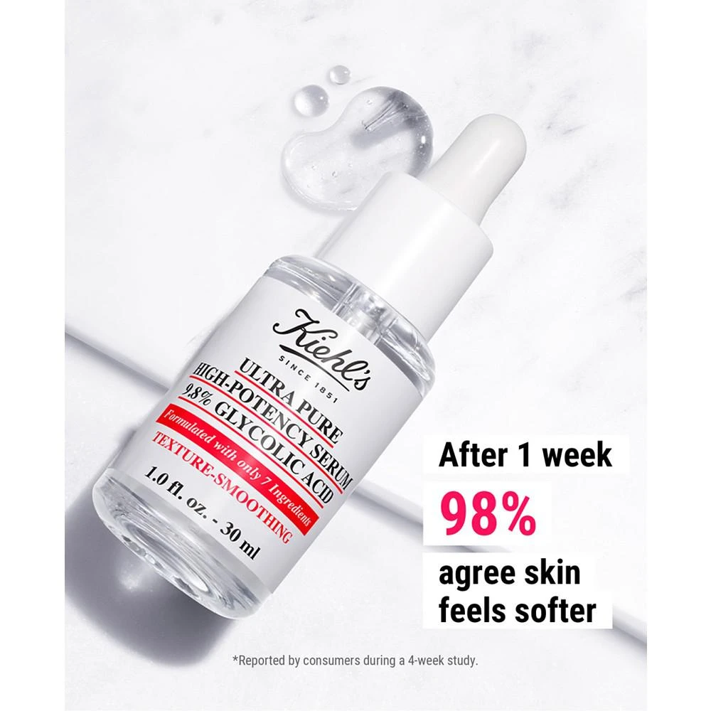 Ultra Pure High-Potency 9.8% Glycolic Acid Serum, 1 oz. 商品