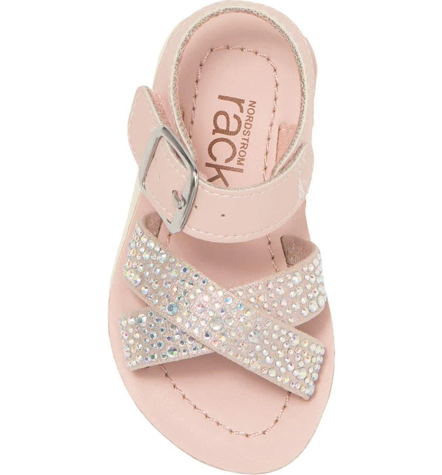商品Nordstrom|Kids' Aliza Sandal,价格¥77,第4张图片详细描述