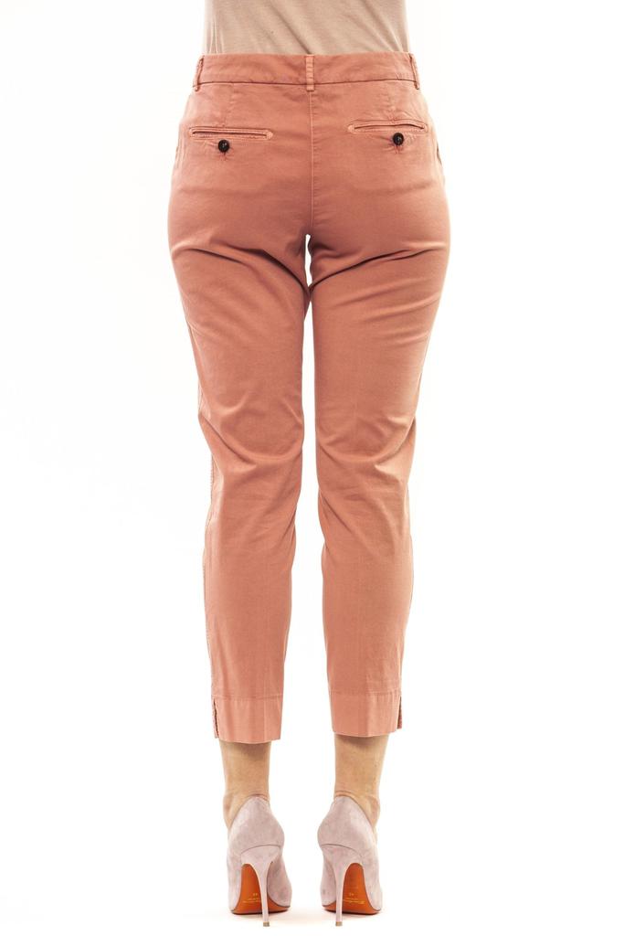 Peserico regular waist slim fit  Jeans & Pant商品第3张图片规格展示