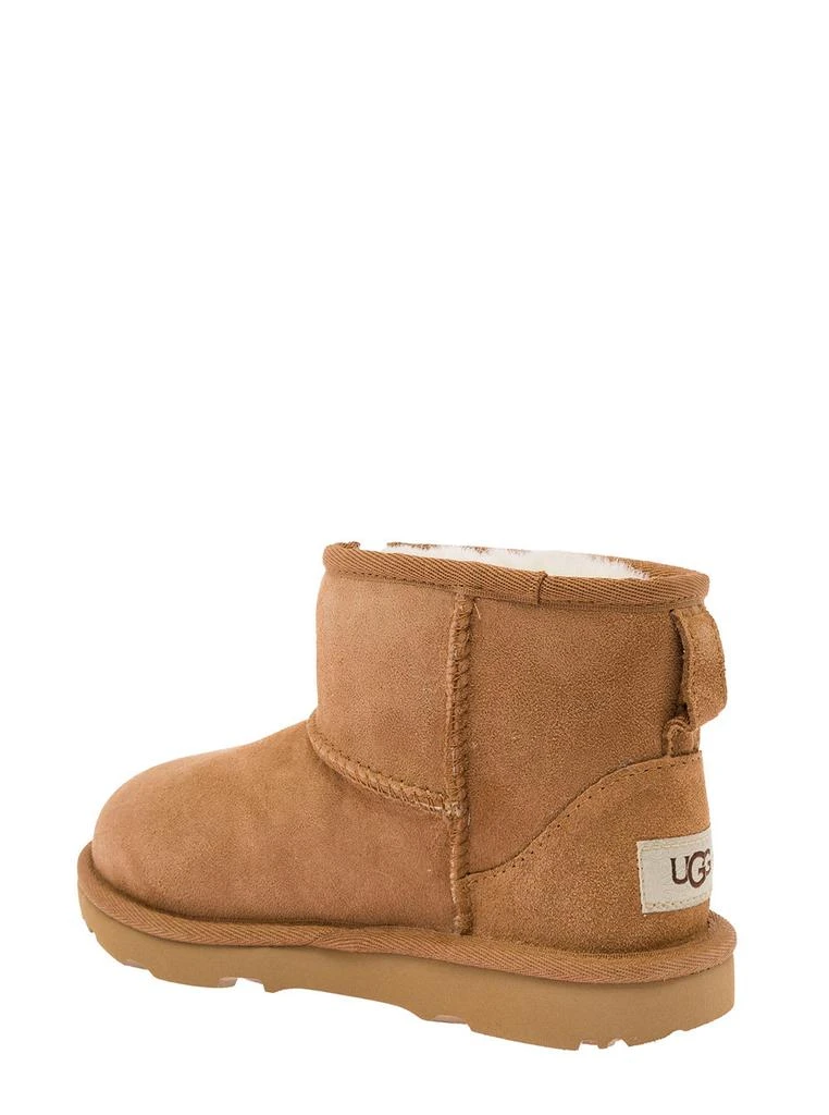 商品UGG|UGG Mini Classic Ii,价格¥1436,第3张图片详细描述