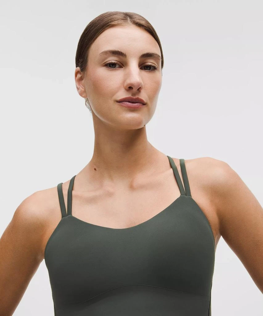Like a Cloud Longline Bra *Light Support, B/C Cup 商品