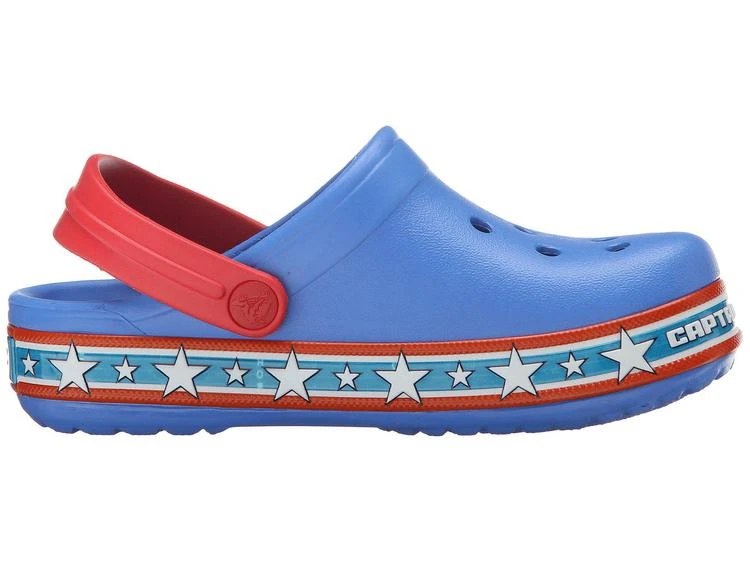 Crocband Captain America Clog (Toddler/Little Kid) 商品