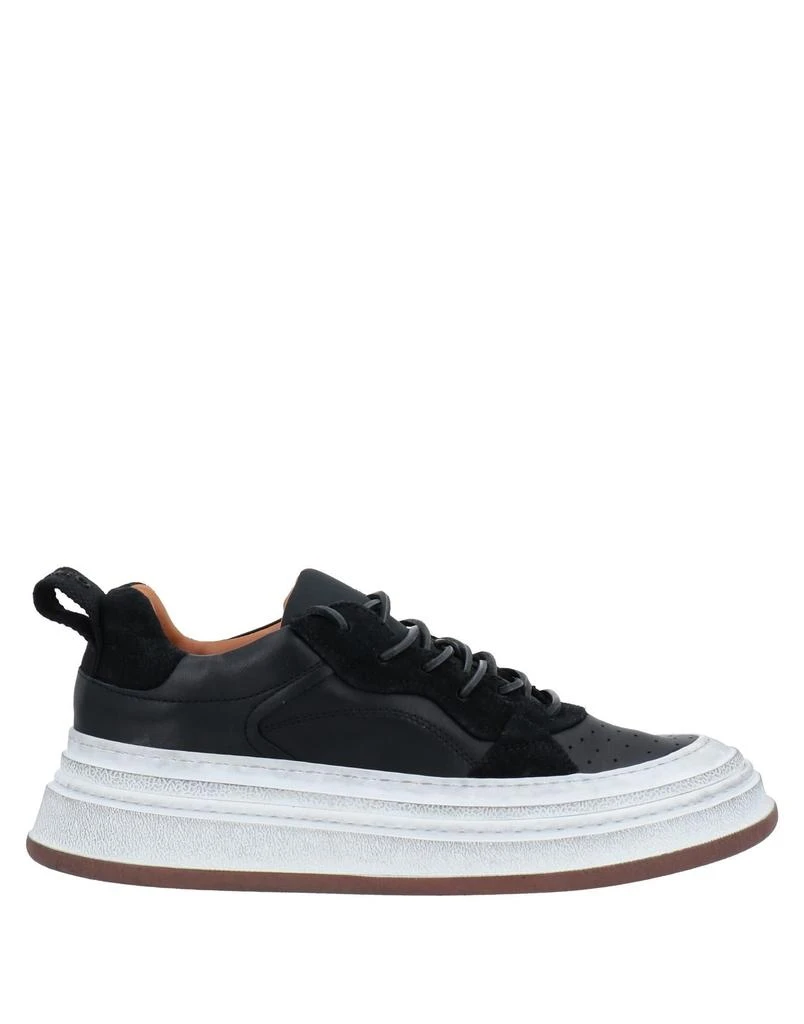 商品BUTTERO|Sneakers,价格¥2628,第1张图片