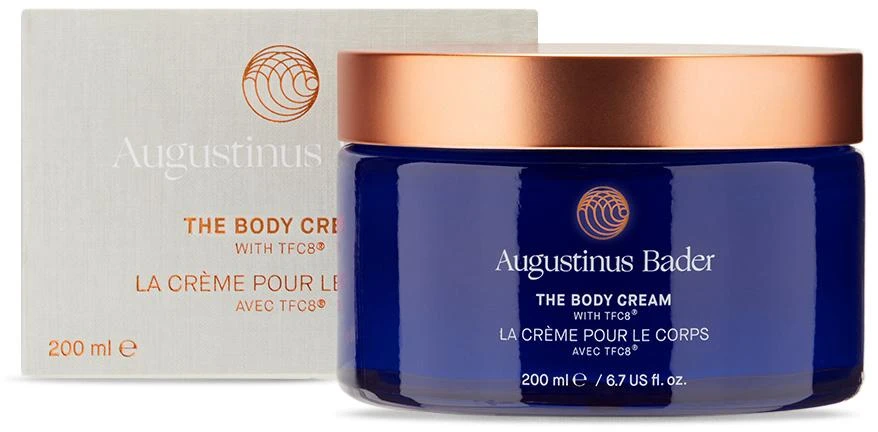 商品Augustinus Bader|The Body Cream, 200 mL,价格¥1495,第4张图片详细描述