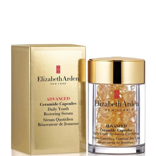 商品Elizabeth Arden|眼部金胶 60个,价格¥550,第1张图片