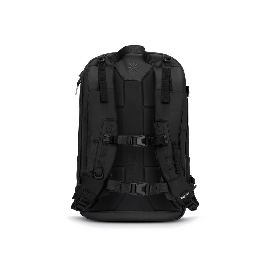 商品TROPICFEEL|Outdoor backpack - hive,价格¥2145,第3张图片详细描述