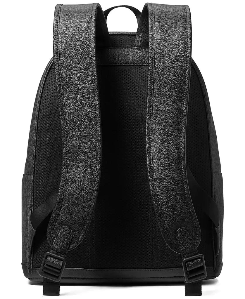 商品Michael Kors|Men's Explorer Logo Backpack,价格¥1002,第3张图片详细描述