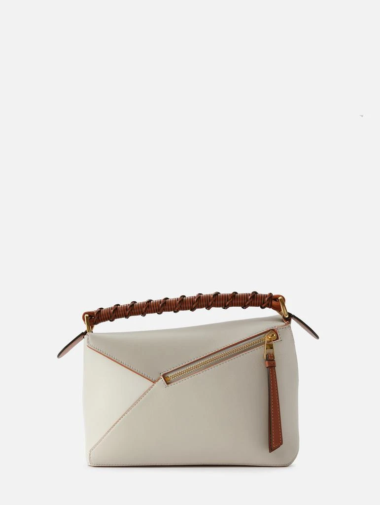 商品Loewe|Puzzle Edge Small Bag,价格¥28677,第4张图片详细描述