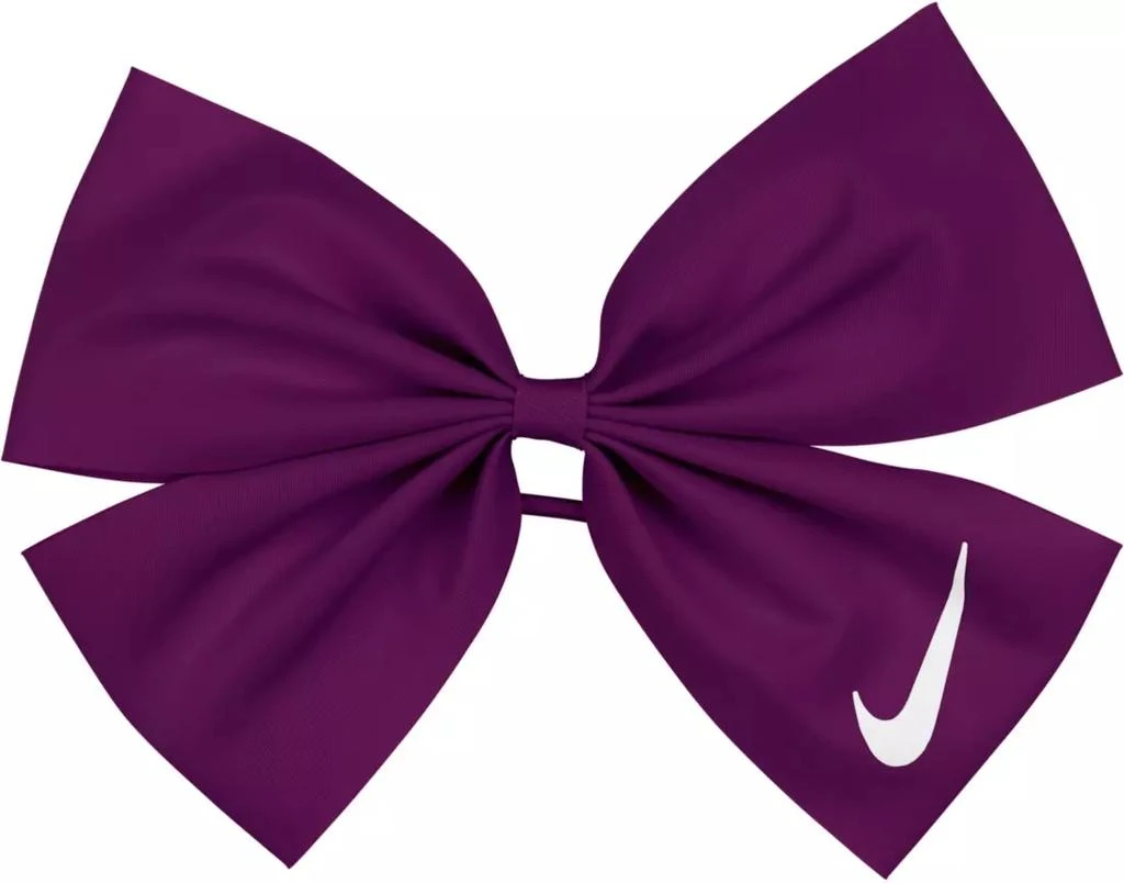 商品NIKE|Nike Hair Bow,价格¥91,第1张图片详细描述