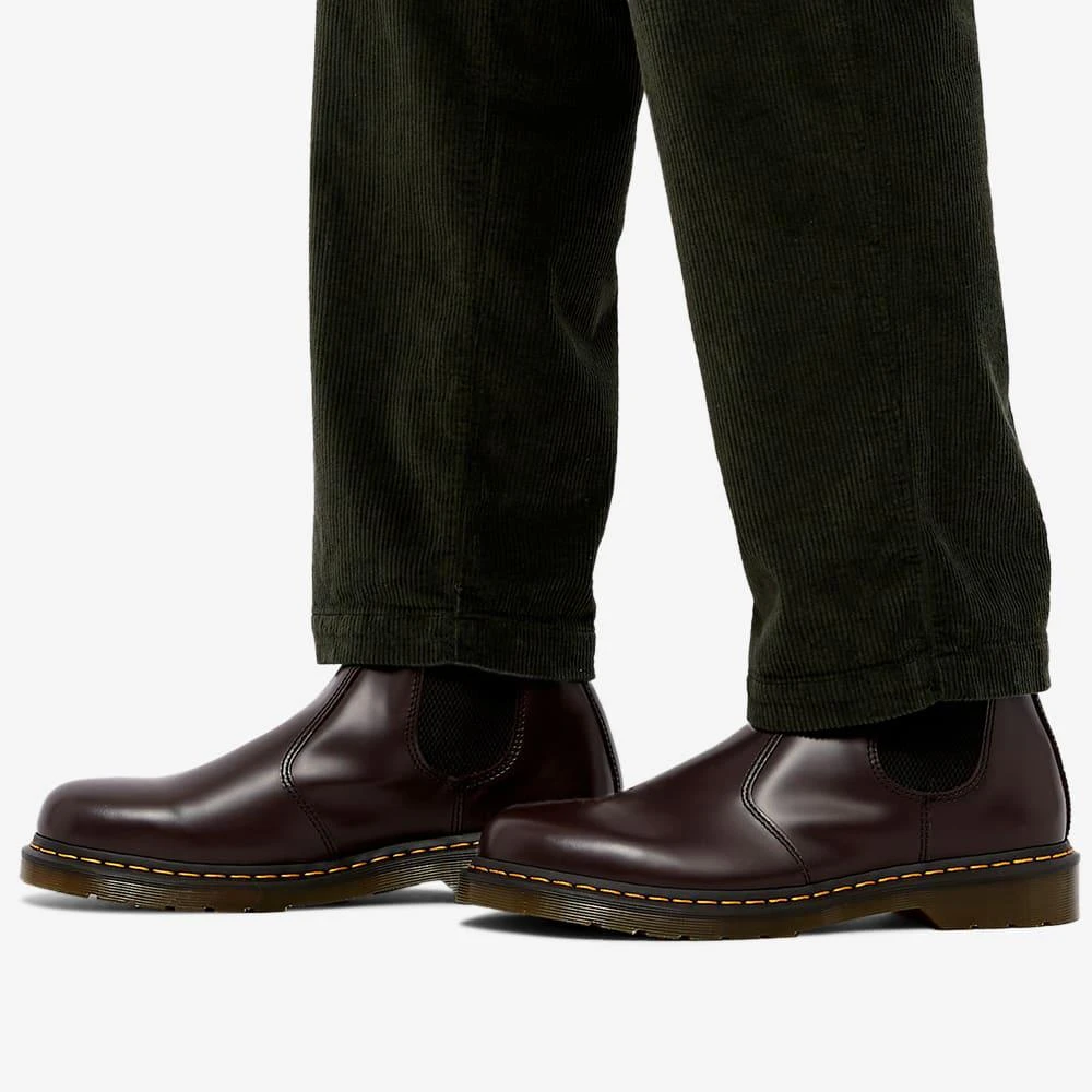 商品Dr. Martens|Dr. Martens 2976 YS Chelsea Boot,价格¥953,第5张图片详细描述