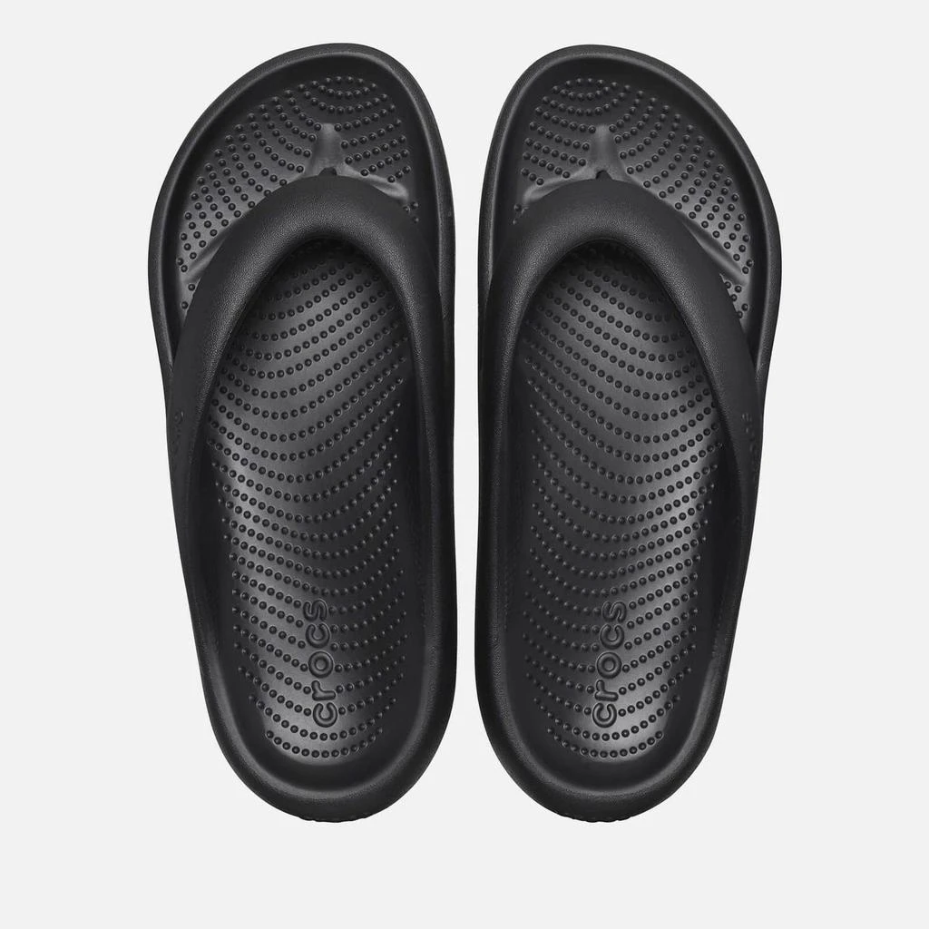 商品Crocs|Crocs Women's Mellow Croslite™ Flip Flops,价格¥306,第4张图片详细描述