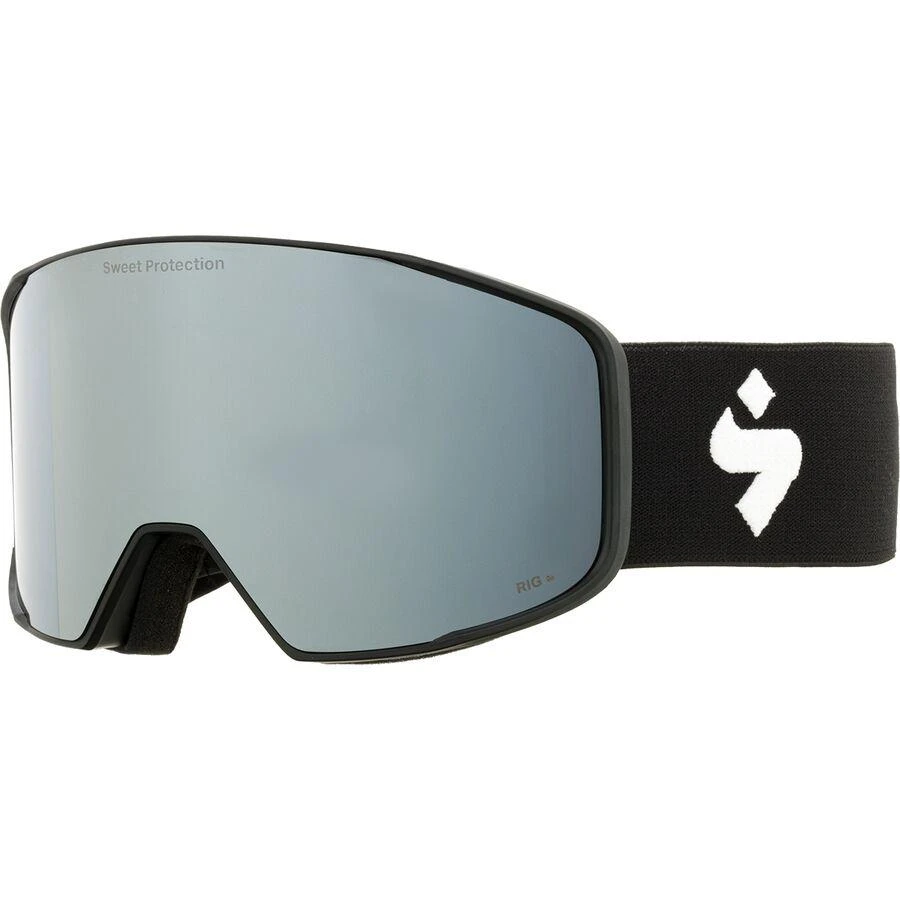 商品Sweet Protection|Boondock RIG Reflect BLI Goggles,价格¥826,第1张图片