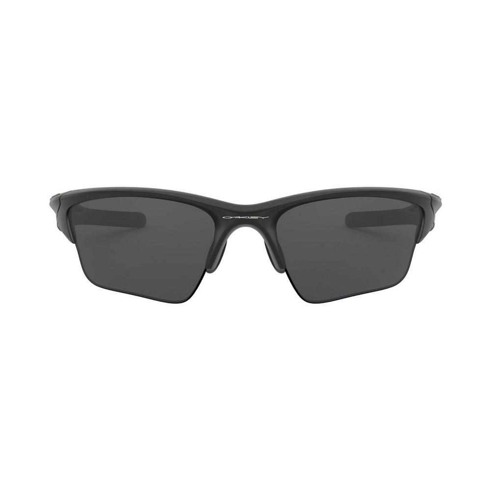 商品Oakley|Half Jacket 2.0 XL Sunglasses, OO9154,价格¥938,第4张图片详细描述