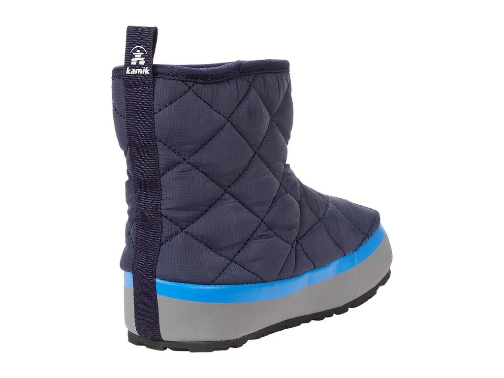 商品Kamik|Puffy Mid (Toddler/Little Kid),价格¥198,第5张图片详细描述
