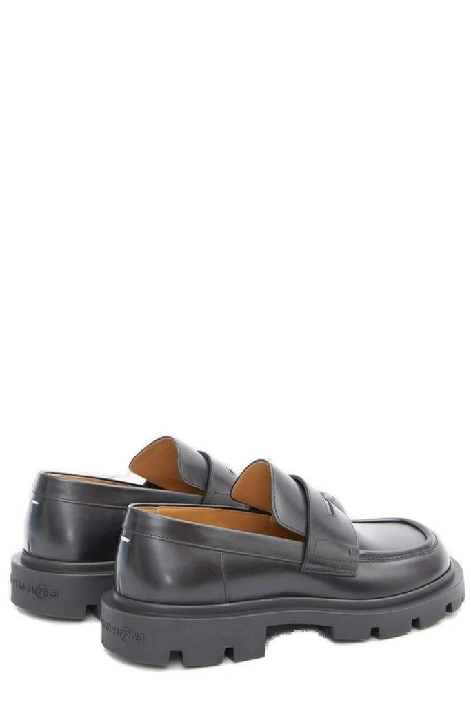 商品MAISON MARGIELA|Maison Margiela Slip-On Chunky Loafers,价格¥4444,第2张图片详细描述