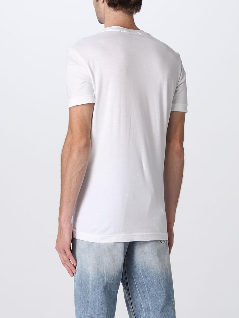 商品Calvin Klein|Calvin Klein Jeans t-shirt for man,价格¥217,第5张图片详细描述