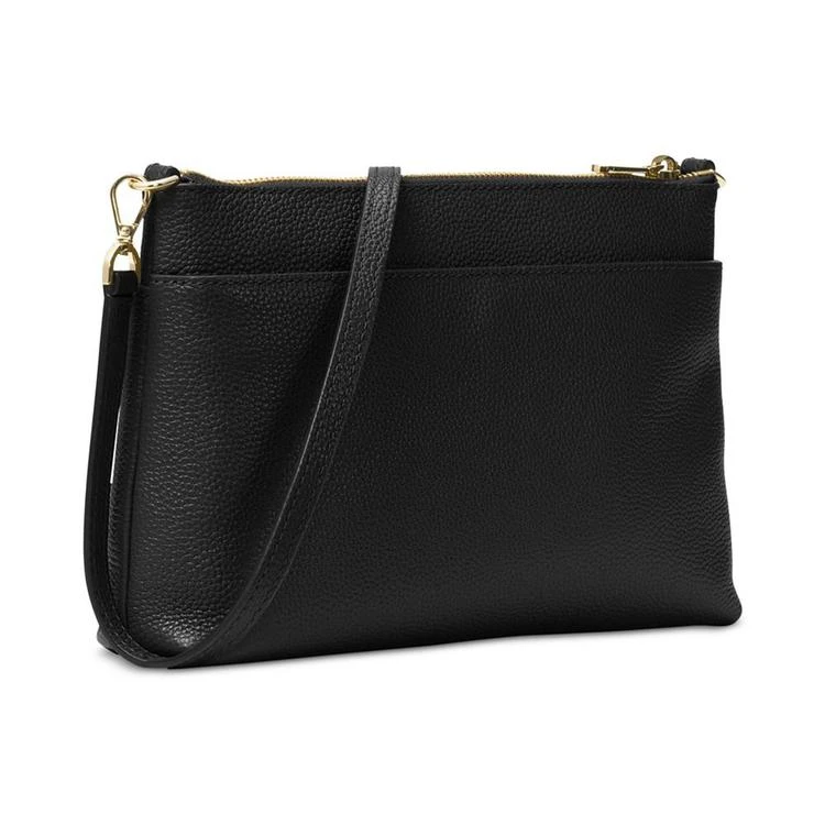 商品Michael Kors|Mercer Large Snap Pocket Crossbody,价格¥880,第4张图片详细描述