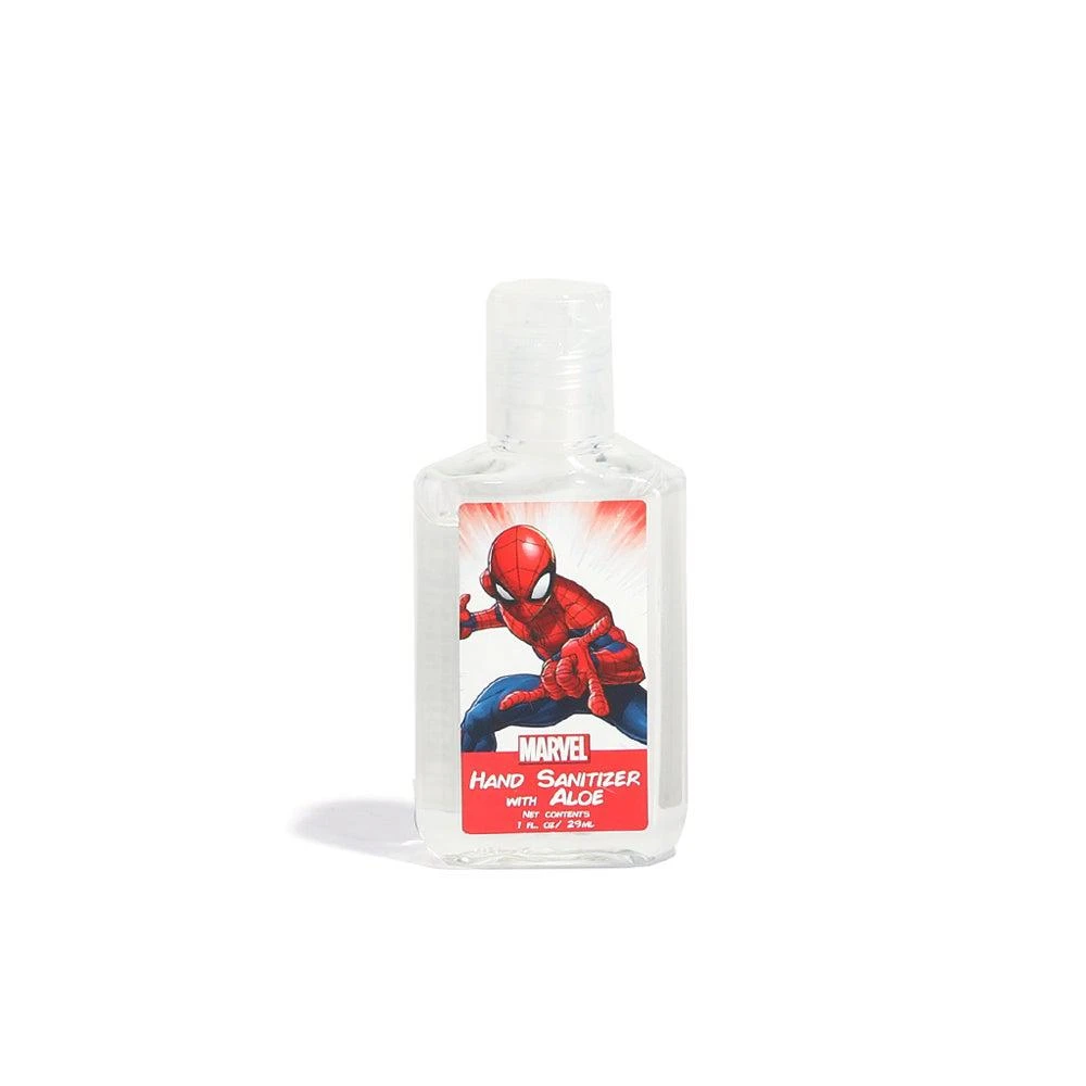 商品Evergreen Research|Disney Marvel Hand Sanitizer - 50 / 1 fluid ounce bottles,价格¥1325,第3张图片详细描述