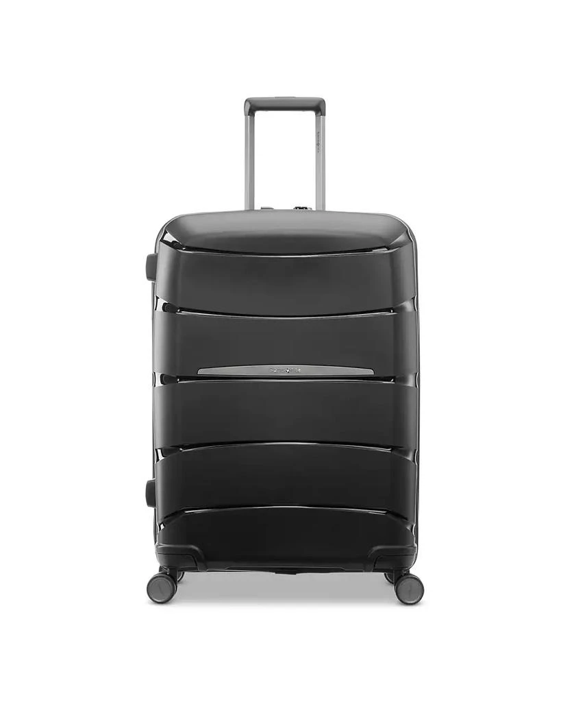 商品Samsonite|Outline Pro 24" Hardside Expandable Spinner,价格¥1460,第2张图片详细描述