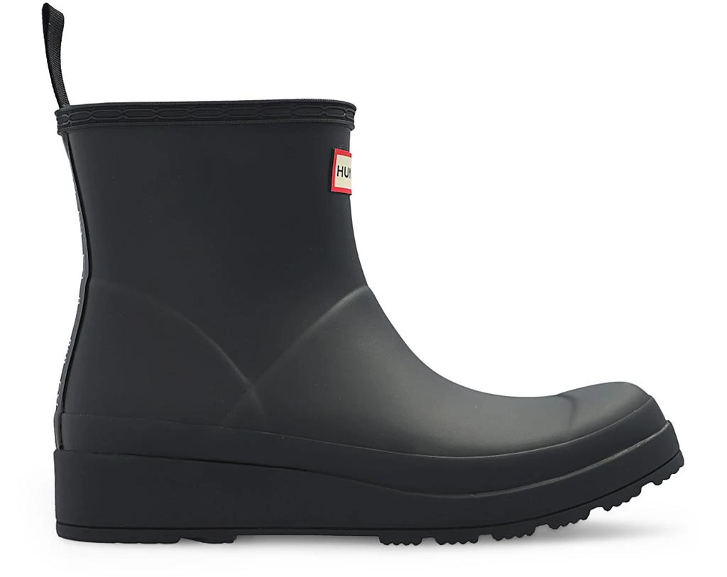 商品Hunter|‘Play Short’ rain boots,价格¥919,第1张图片