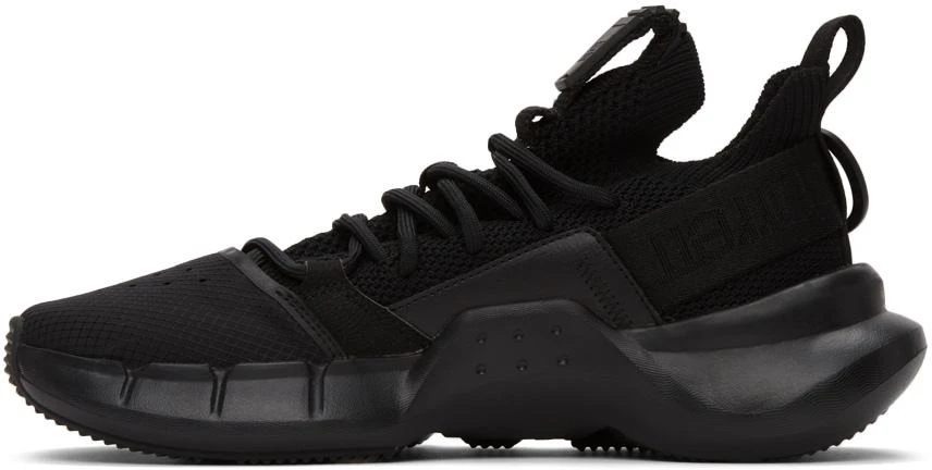 商品Neil Barrett|Black Li-Ning Edition Essence 2.3 Sneakers,价格¥1476,第3张图片详细描述