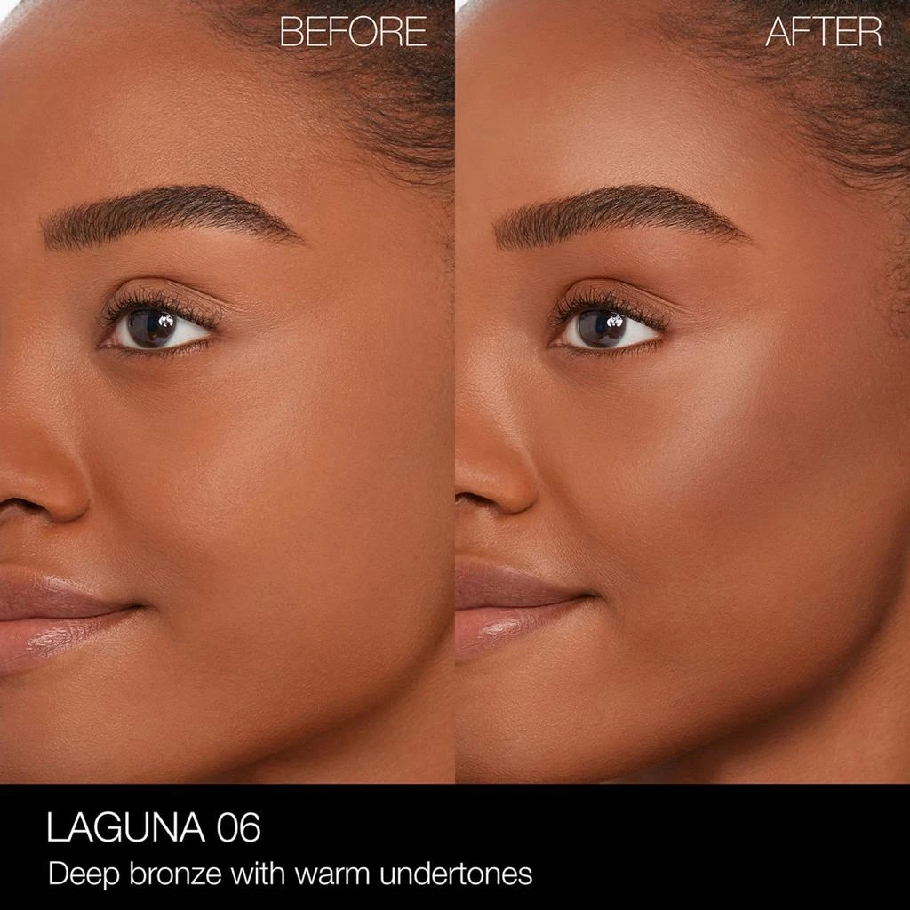 Laguna Bronzing Powder 商品