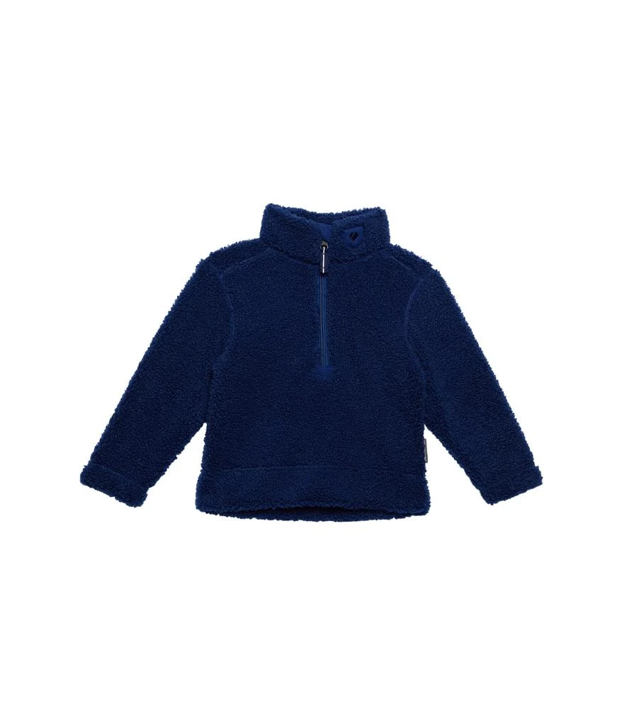 商品Obermeyer|Superior Gear Zip Top (Little Kids/Big Kids),价格¥272,第1张图片