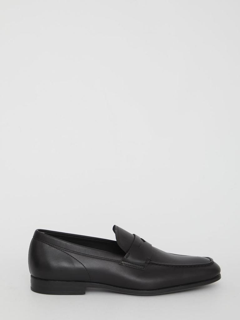 商品Tod's|Light Rubber 51B loafers,价格¥4509,第1张图片