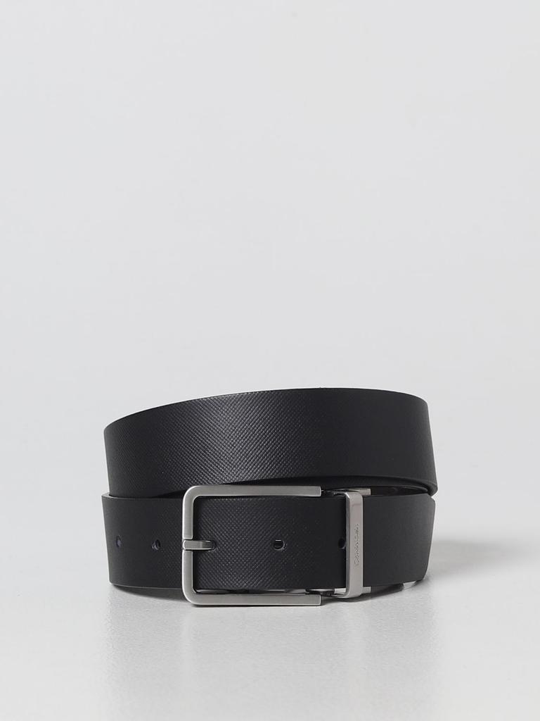 商品Calvin Klein|Calvin Klein belt for man,价格¥411,第1张图片